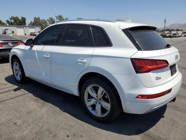 VIN WA1ANAFY4J2201523 2018 Audi Q5, Premium no.2