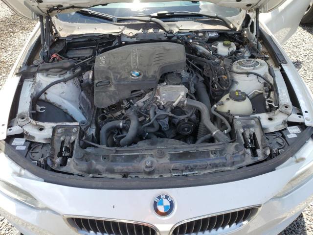 VIN WBA3N3C58FK233528 2015 BMW 4 Series, 428 I no.11