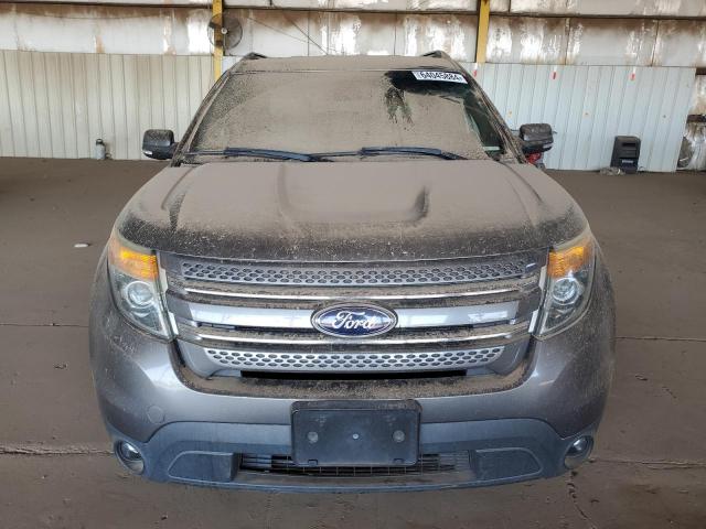 VIN 1FM5K7F80DGB22324 2013 FORD EXPLORER no.5