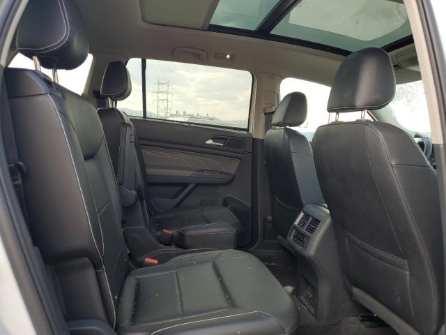 2021 VOLKSWAGEN ATLAS SE - 1V2RR2CA8MC591503
