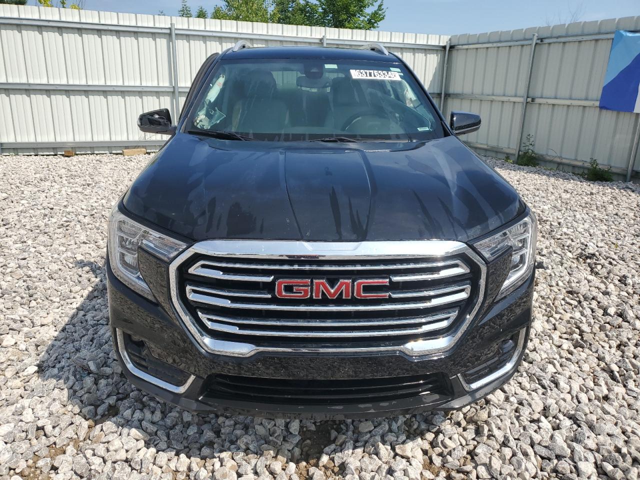 Lot #2878820366 2023 GMC TERRAIN SL