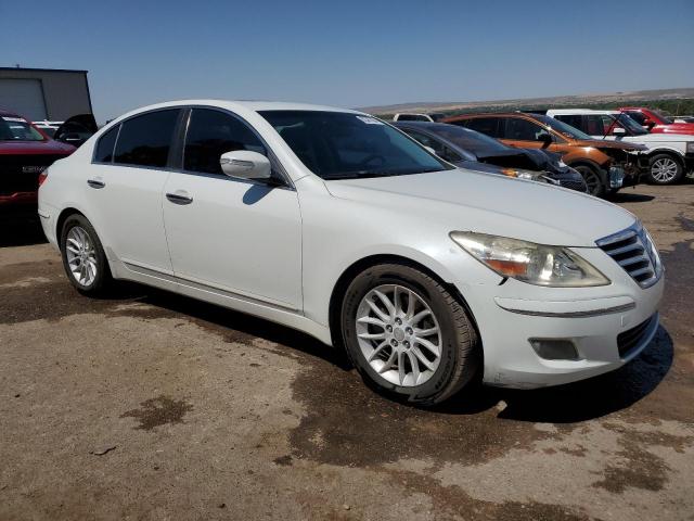 2009 Hyundai Genesis 3.8L VIN: KMHGC46EX9U035145 Lot: 62387064