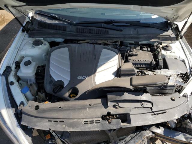 2016 KIA CADENZA LU KNALN4D73G5221616
