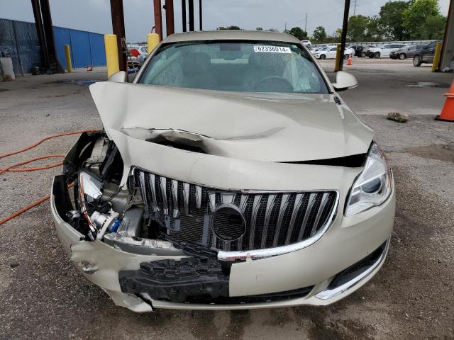 2G4GK5EX5G9158471 2016 Buick Regal