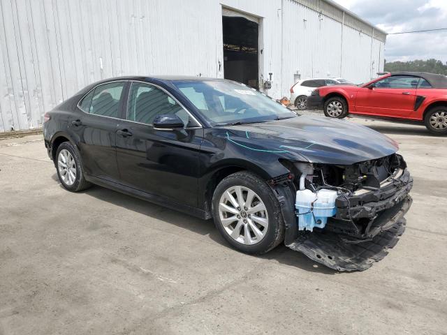 VIN 4T1L11BK6LU001547 2020 Toyota Camry, LE no.4