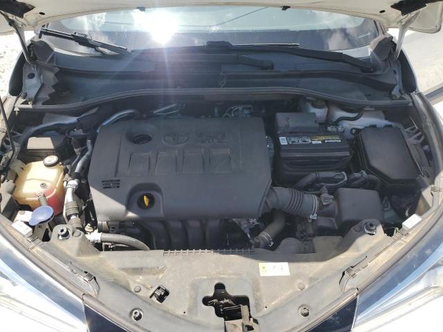 NMTKHMBX8JR041458 2018 Toyota C-Hr Xle