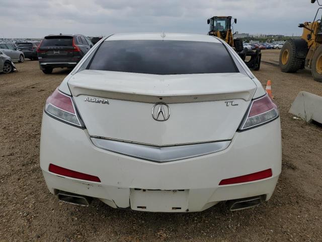 2009 Acura Tl VIN: 19UUA86579A800402 Lot: 61877344