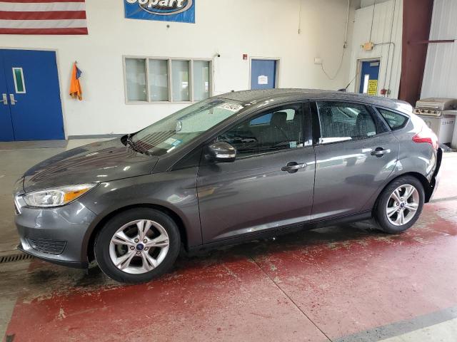 2016 Ford Focus Se VIN: 1FADP3K20GL394210 Lot: 62139424