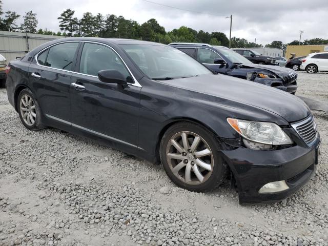 2008 Lexus Ls 460 VIN: JTHBL46F585068018 Lot: 61758254