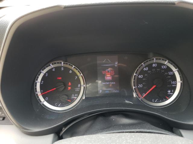 2020 TOYOTA HIGHLANDER - 5TDCZRAH1LS004104