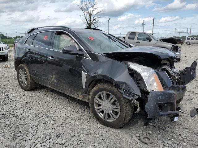 VIN 3GYFNAE34ES678698 2014 Cadillac SRX no.4