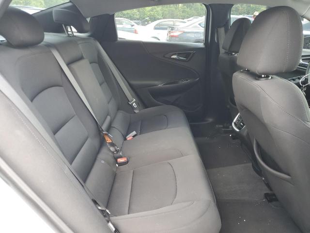 2021 Chevrolet Malibu Lt VIN: 1G1ZD5ST1MF059747 Lot: 61496124