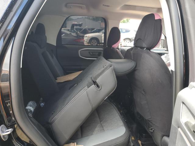 2023 Ford Bronco Sport Big Bend VIN: 3FMCR9B62PRD71322 Lot: 62468654