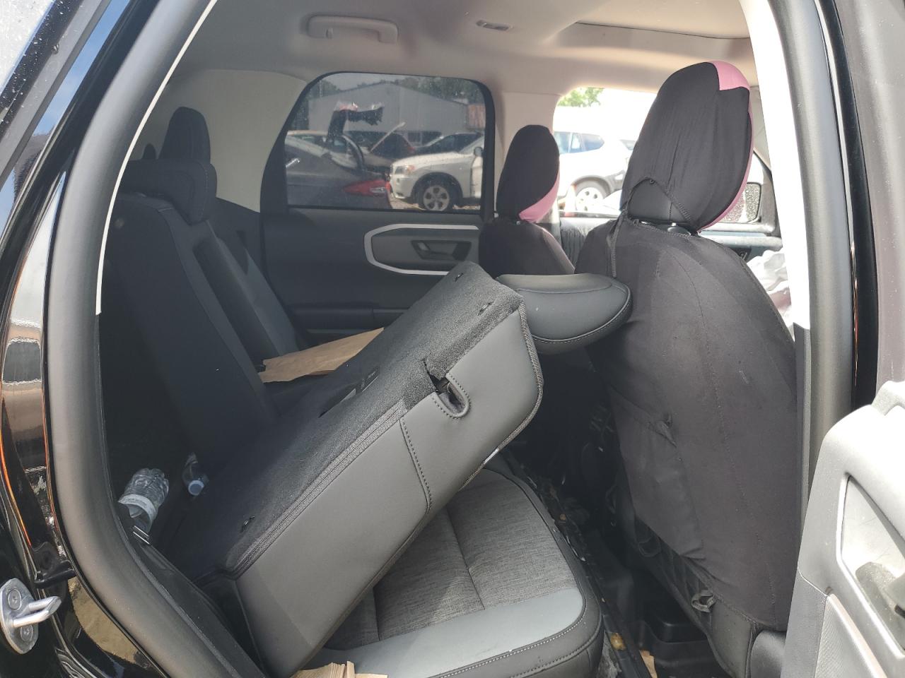 3FMCR9B62PRD71322 2023 Ford Bronco Sport Big Bend