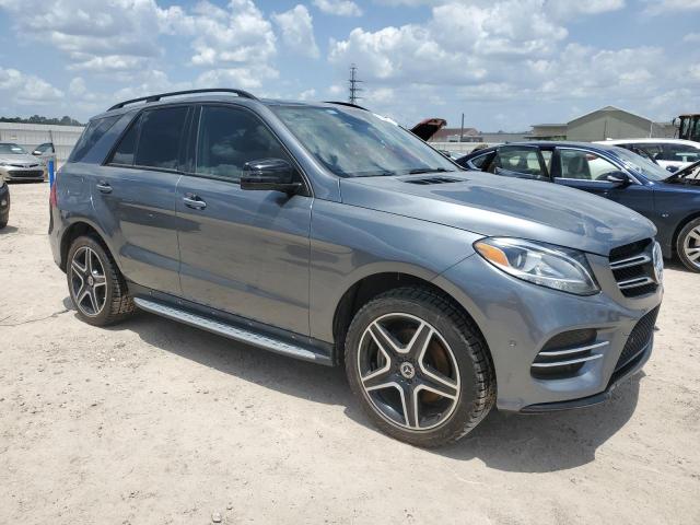 2018 Mercedes-Benz Gle 350 4Matic VIN: 4JGDA5HB1JB113300 Lot: 63469544