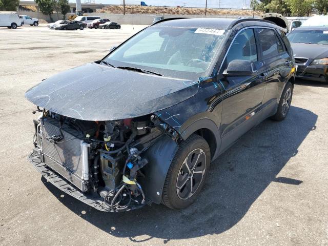 2023 KIA NIRO EX - KNDCR3LE7P5044330
