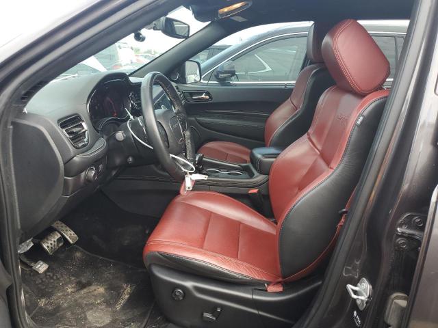 2021 DODGE DURANGO SR - 1C4RDHDG4EC382962