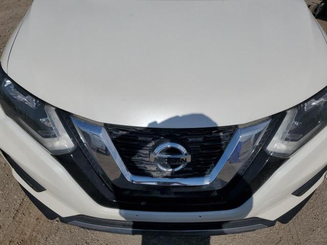 2017 NISSAN ROGUE S - JN8AT2MV9HW000542