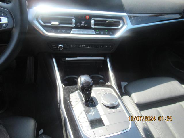 2022 BMW 330Xi VIN: 3MW5R7J04N8C60642 Lot: 61301474