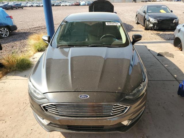 VIN 3FA6P0G75HR200995 2017 Ford Fusion, S no.5