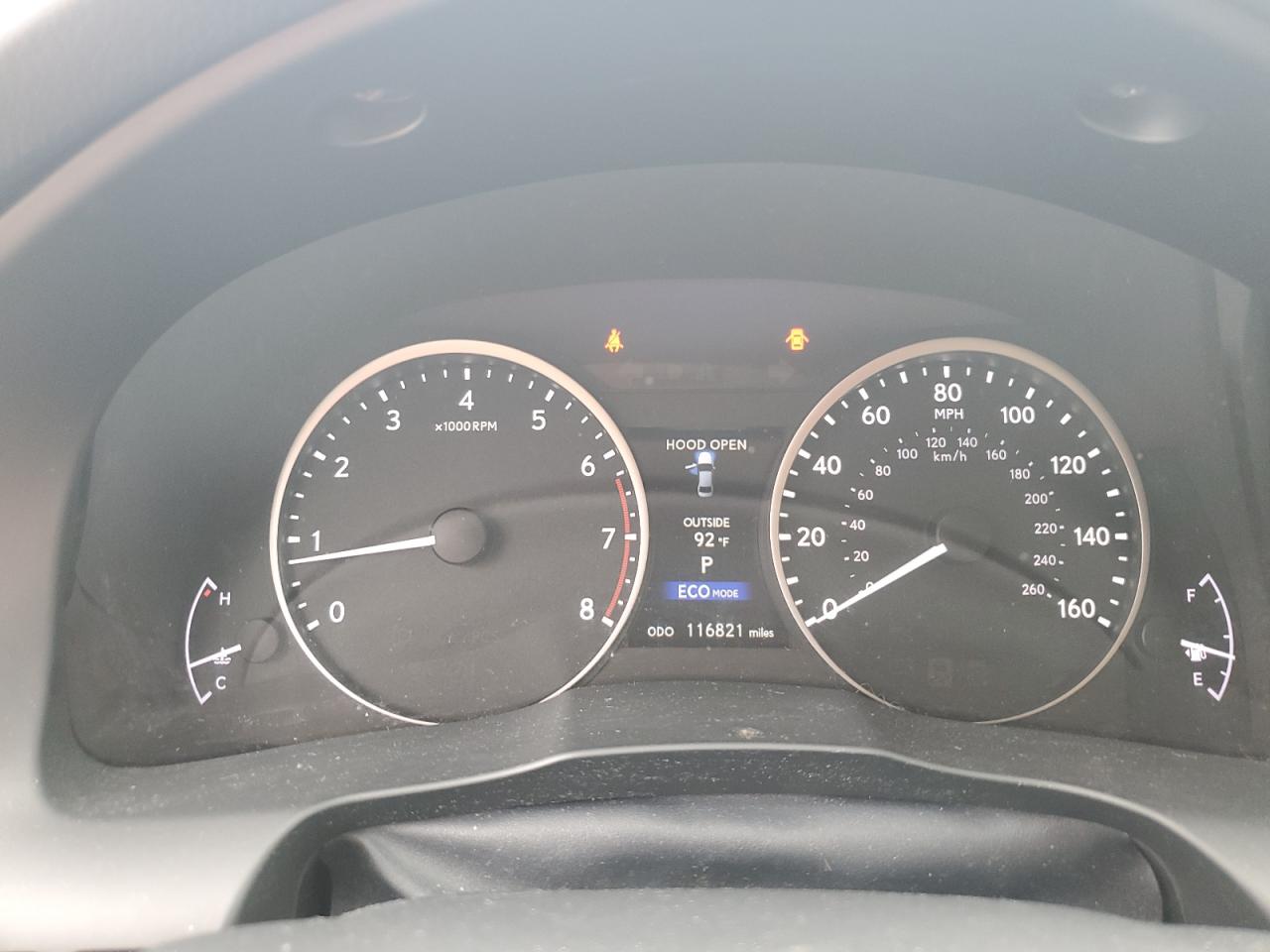 JTHBK1GG7E2100165 2014 Lexus Es 350