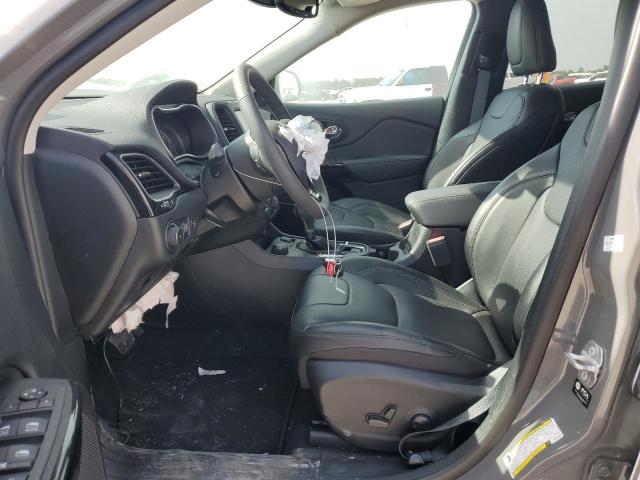 2023 JEEP CHEROKEE A - 1C4PJMMB6PD105059