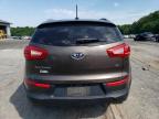 KIA SPORTAGE E photo