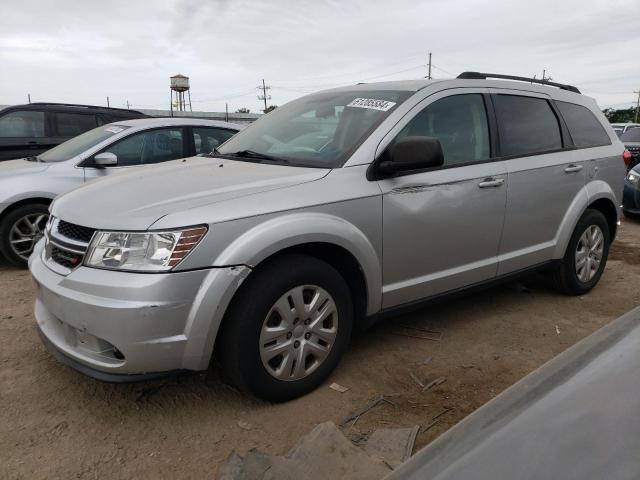 DODGE JOURNEY SE