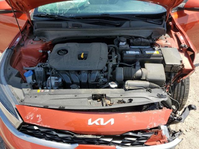 VIN 3KPF24AD9PE511642 2023 KIA Forte, LX no.11