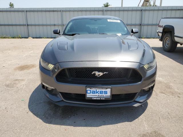 2015 FORD MUSTANG GT - 1FA6P8CFXF5385721