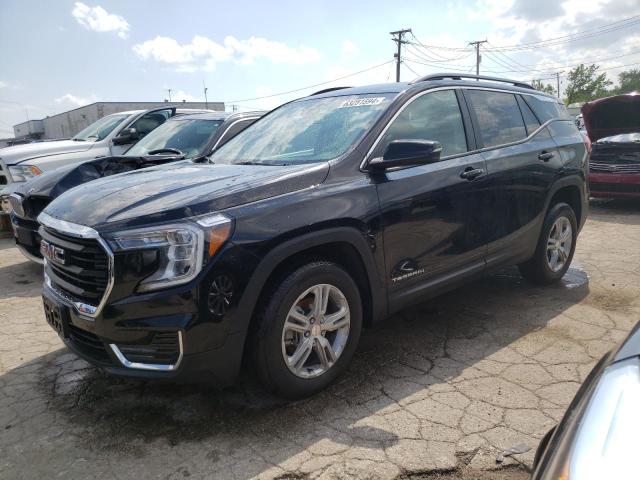 GMC TERRAIN SLE