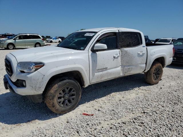 Vin: 5tfax5gn5mx193791, lot: 62358324, toyota tacoma double cab 20211