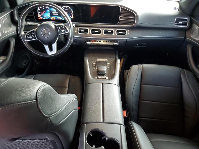 2021 MERCEDES-BENZ GLS 450 4M - 4JGFF5KE7MA410983