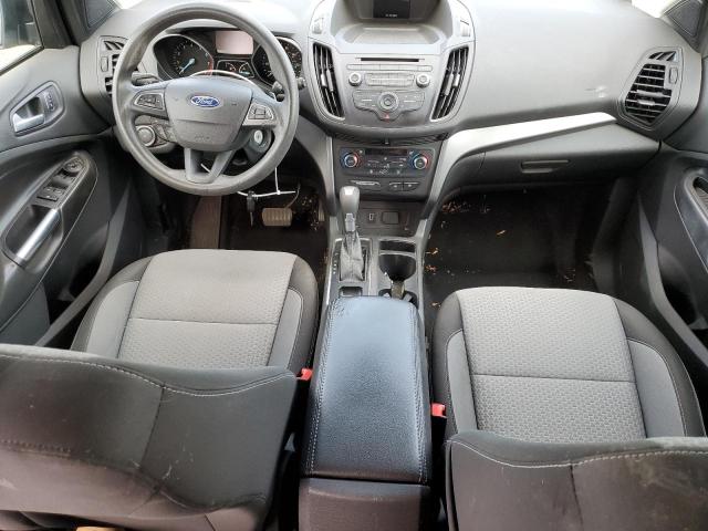 2017 FORD ESCAPE SE - 1FMCU0GD7HUA78091