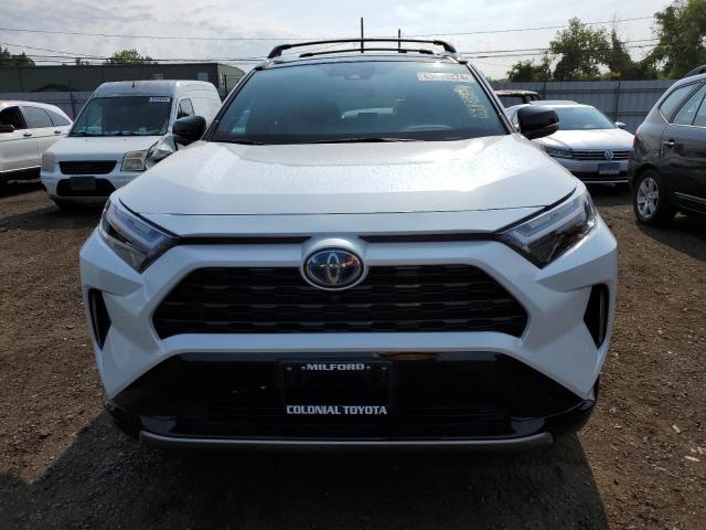 2024 TOYOTA RAV4 HYBRI 4T3E6RFV3RU164959