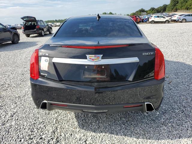 2019 CADILLAC CTS - 1G6AW5SXXK0141982