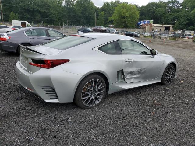 2015 LEXUS RC 350 - JTHSE5BC3F5003029