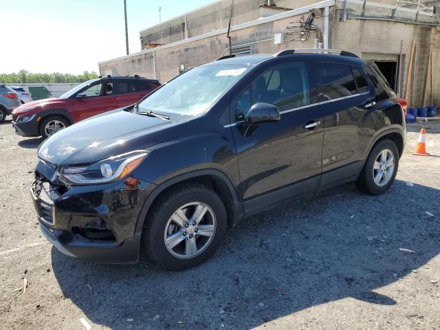 2020 Chevrolet Trax 1Lt VIN: KL7CJLSB5LB064681 Lot: 61502044