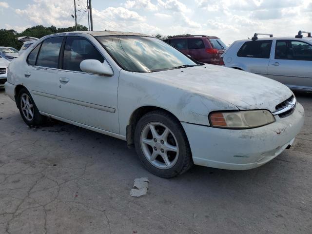 1N4DL01A8YC149580 2000 Nissan Altima Xe