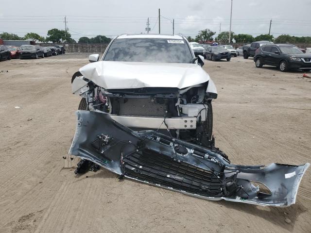 2024 TOYOTA GRAND HIGH - 5TDAAAA53RS011747