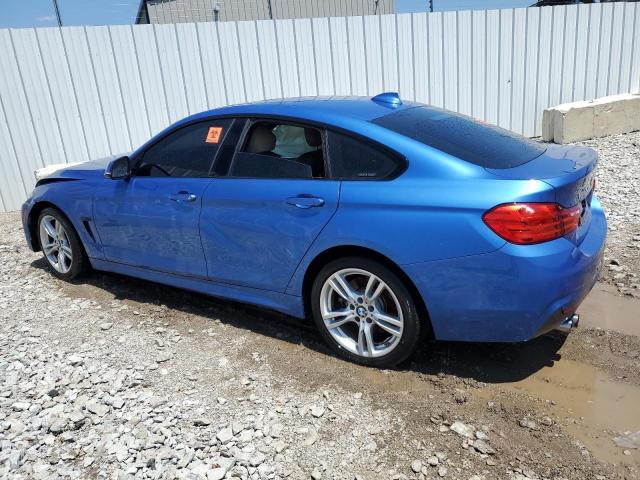 VIN WBA4A9C51GG507661 2016 BMW 4 Series, 428 I Gran... no.2