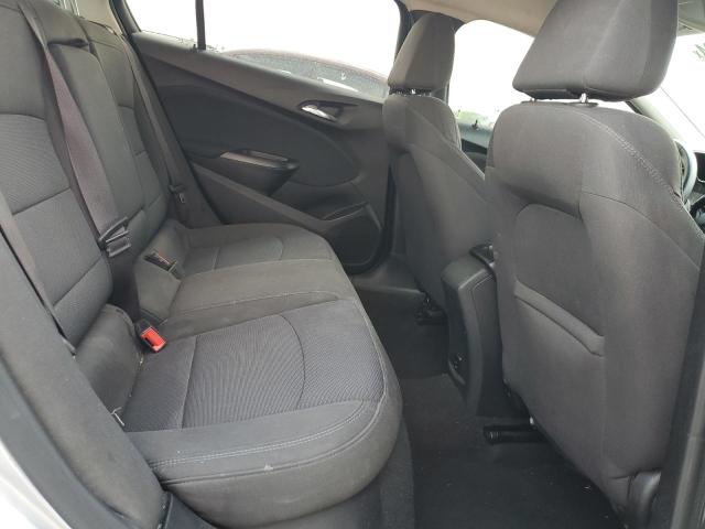 2017 CHEVROLET CRUZE LT - 1G1BE5SM0H7235081