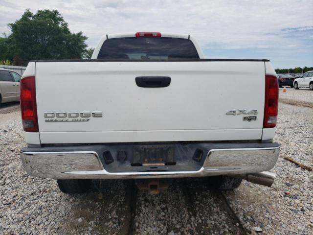 2004 Dodge Ram 2500 St VIN: 3D7KU28CX4G172745 Lot: 60754784