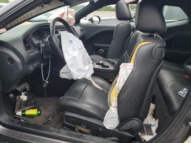 2018 DODGE CHALLENGER - 2C3CDZAG5JH288066