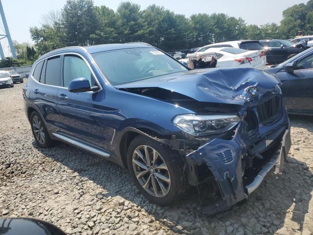 2019 BMW X3 XDRIVE3 - 5UXTR9C53KLE21177