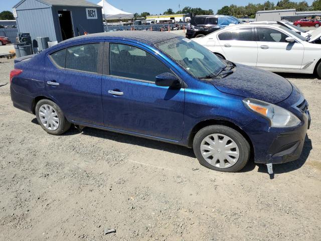 2018 Nissan Versa S VIN: 3N1CN7AP4JL871705 Lot: 61172504