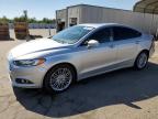 FORD FUSION SE photo