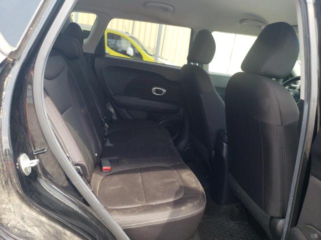 2016 KIA SOUL - KNDJN2A27G7387875