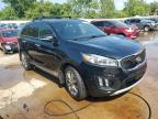 KIA SORENTO SX photo