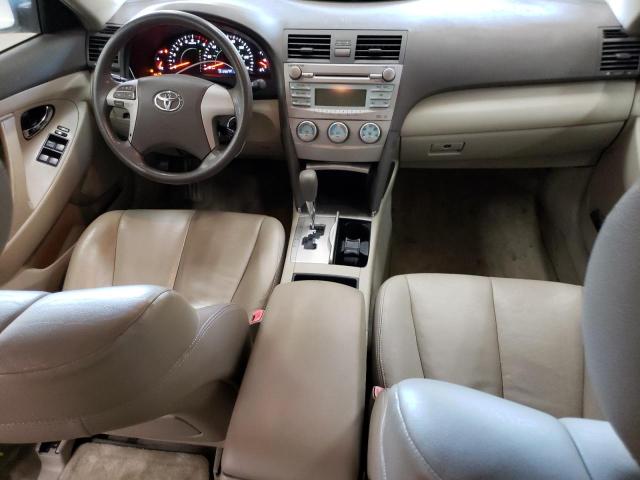 2007 Toyota Camry Ce VIN: JTNBE46K973032864 Lot: 62364594